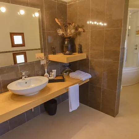 Apartment Al Colle Dei Principi