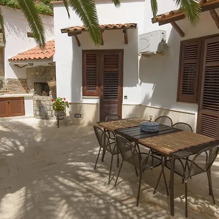 Apartment Al Colle Dei Principi *