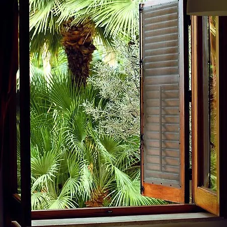 Al Colle Dei Principi Apartment Palermo