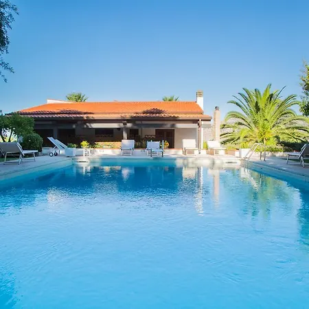 Apartment Al Colle Dei Principi *