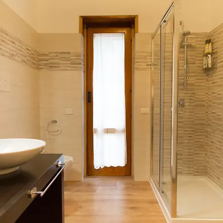 Apartment Al Colle Dei Principi