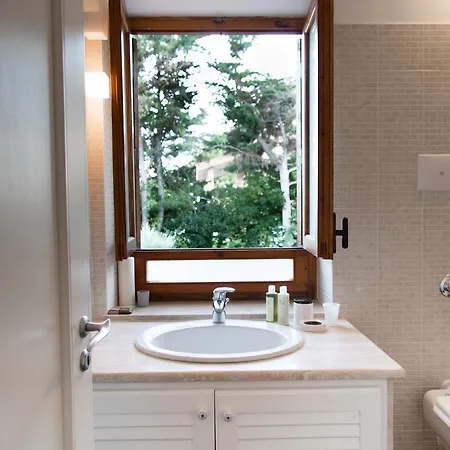 Apartment Al Colle Dei Principi
